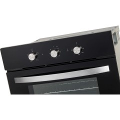 Духовой шкаф Hyundai HEO 6630 BG