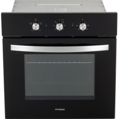 Духовой шкаф Hyundai HEO 6630 BG