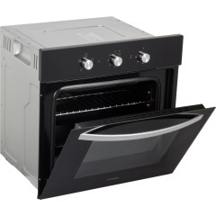 Духовой шкаф Hyundai HEO 6630 BG