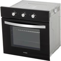 Духовой шкаф Hyundai HEO 6630 BG