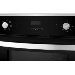 Духовой шкаф Hyundai HEO 6642 IX