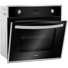 Духовой шкаф Hyundai HEO 6642 IX