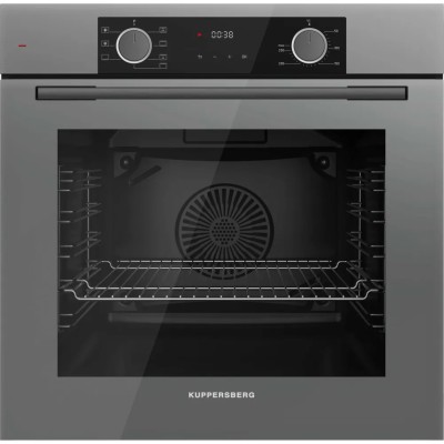 Духовой шкаф Kuppersberg HF 607 GR в Краснодаре
