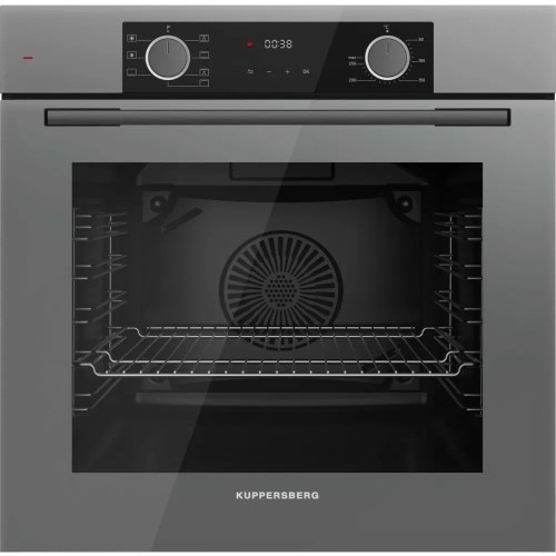 Духовой шкаф Kuppersberg HF 607 GR в Краснодаре