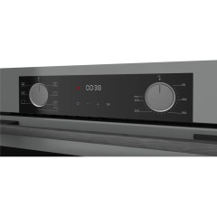 Духовой шкаф Kuppersberg HF 607 GR