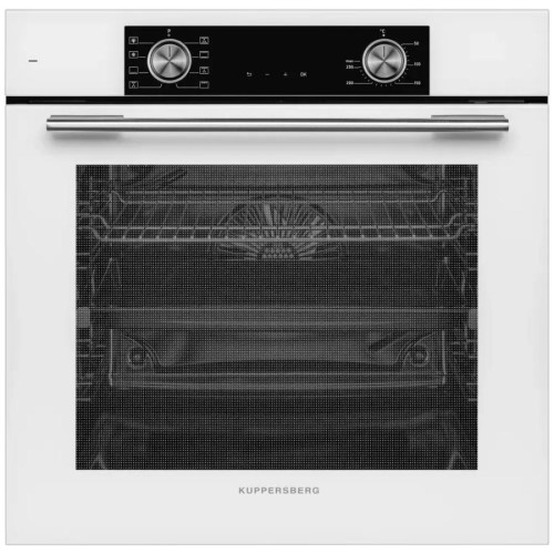 Духовой шкаф Kuppersberg HF 608 W в Краснодаре
