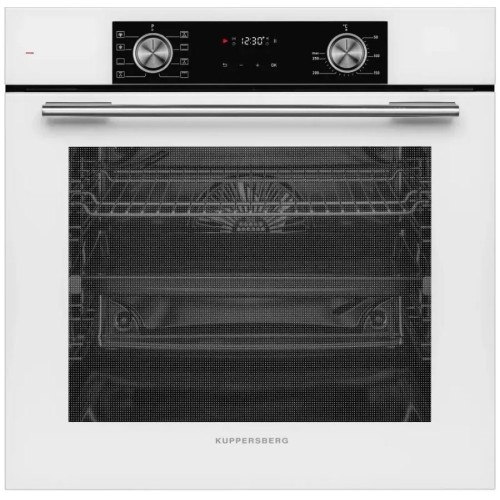 Духовой шкаф Kuppersberg HF 608 W в Краснодаре