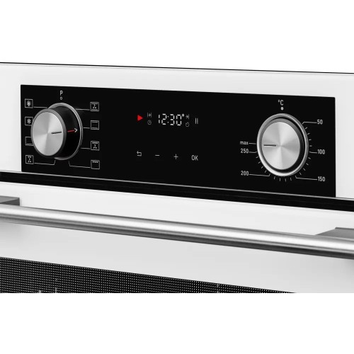 Духовой шкаф Kuppersberg HF 608 W в Краснодаре