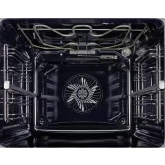 Духовой шкаф Kuppersberg HF 608 W