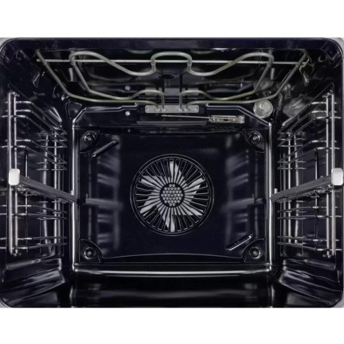 Духовой шкаф Kuppersberg HF 608 W в Краснодаре