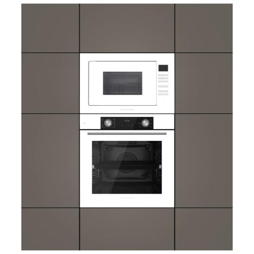 Духовой шкаф Kuppersberg HF 608 W в Краснодаре