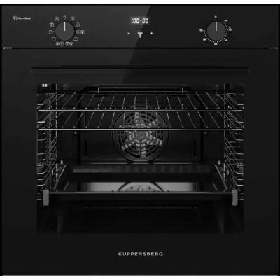 Духовой шкаф Kuppersberg HF 631 B в Краснодаре