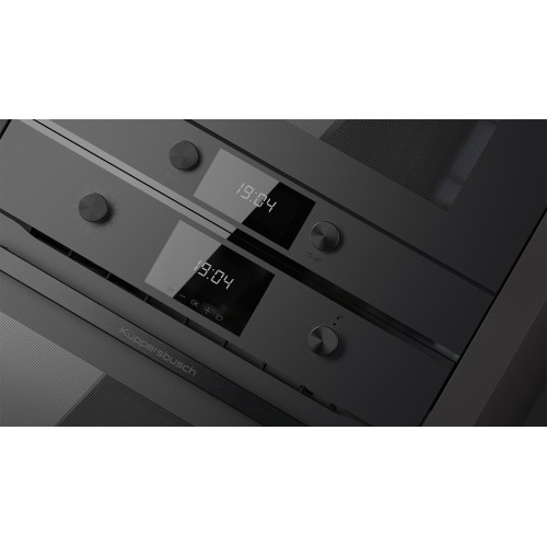 Духовой шкаф Kuppersbusch BP 6332.0 KSM6 MattBlack в Краснодаре