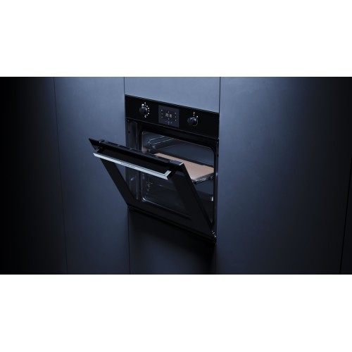 Духовой шкаф Kuppersbusch BP 6332.0 KSM6 MattBlack в Краснодаре