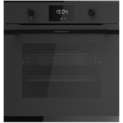 Духовой шкаф Kuppersbusch BP 6332.0 KSM6 MattBlack в Краснодаре