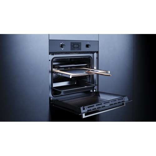 Духовой шкаф Kuppersbusch BP 6332.0 KSM6 MattBlack в Краснодаре