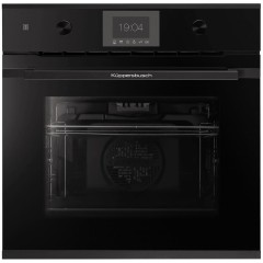 Комплект №9 (варочная панель Kuppersbusch KG 6850.0 SE-E5 + духовой шкаф Kuppersbusch BP 6350.0 S5-Airfry)