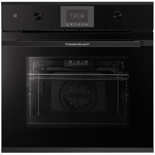 Комплект №9 (варочная панель Kuppersbusch KG 6850.0 SE-E5 + духовой шкаф Kuppersbusch BP 6350.0 S5-Airfry) в Краснодаре