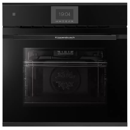 Духовой шкаф Kuppersbusch BP 6550.0 S5 Black Velvet в Краснодаре