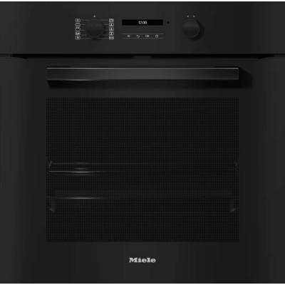 Духовой шкаф Miele H 2861-1 BP 125 Edition Obsidian Black в Краснодаре