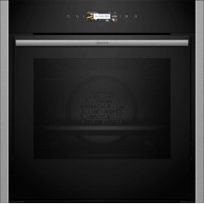 Духовой шкаф Neff B54CR31N0