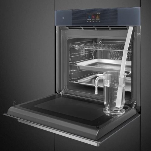 Духовой шкаф с паром Smeg SO6104S4PG в Краснодаре