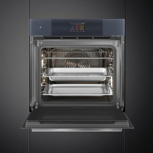 Духовой шкаф с паром Smeg SO6104S4PG в Краснодаре