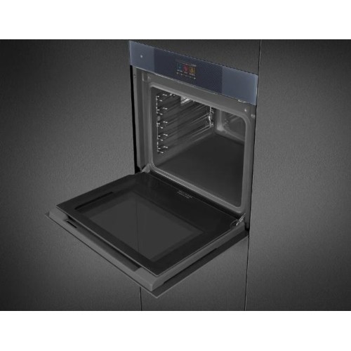 Духовой шкаф с паром Smeg SO6104S4PG в Краснодаре