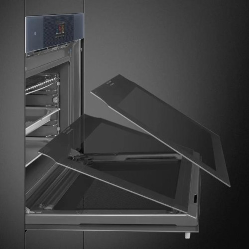 Духовой шкаф с паром Smeg SO6104S4PG в Краснодаре