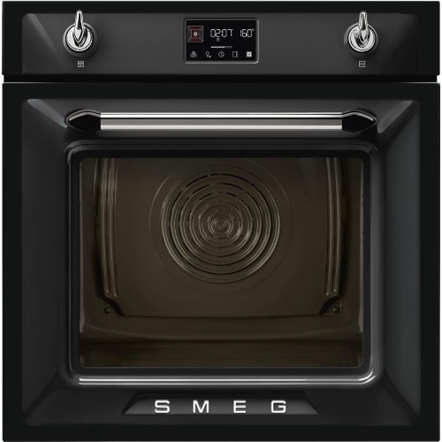 Духовой шкаф с паром Smeg SOP6902S2PN в Краснодаре