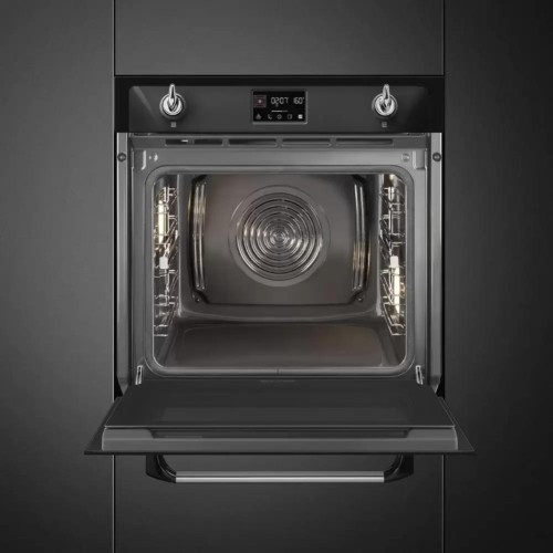 Духовой шкаф с паром Smeg SOP6902S2PN в Краснодаре