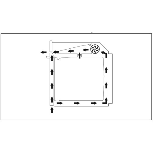 Духовой шкаф Smeg SFP9302TX в Краснодаре