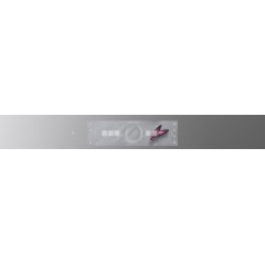 Духовой шкаф V-ZUG Combair V4000 60 C4T-21045 (платиновое стекло)