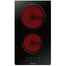 Электрическая варочная панель Brandt BPV6221B