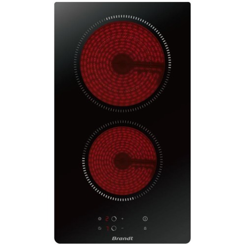 Электрическая варочная панель Brandt BPV6221B в Краснодаре