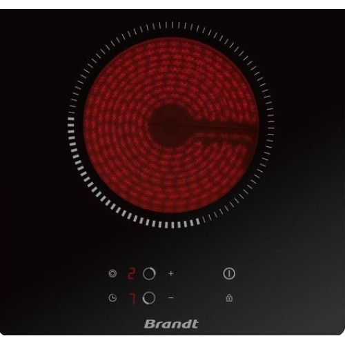 Электрическая варочная панель Brandt BPV6221B в Краснодаре