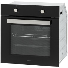 Электрический духовой шкаф KRONA ASTRO 60 BL