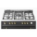 Газовая плита Korting CKG 93050 CRN в Краснодаре