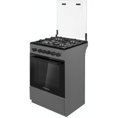 Газовая плита Maunfeld MGC50GCGR08D