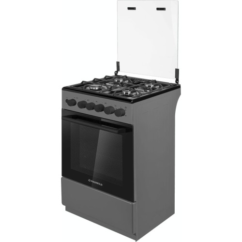 Газовая плита Maunfeld MGC50GCGR08D в Краснодаре