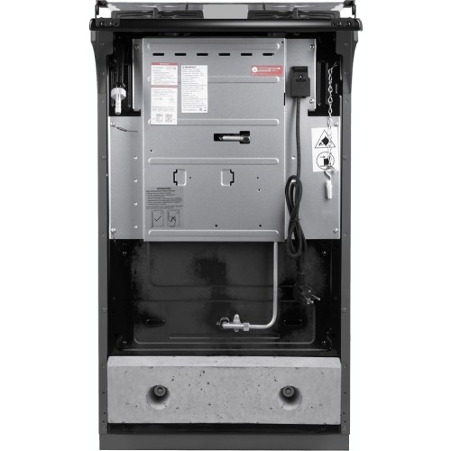 Газовая плита Maunfeld MGC50GCGR08D в Краснодаре