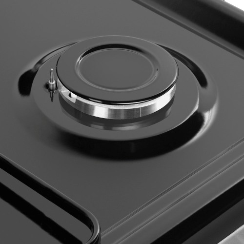 Газовая плита Maunfeld MGC50GCGR08D в Краснодаре