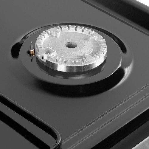 Газовая плита Maunfeld MGC50GCGR08D в Краснодаре