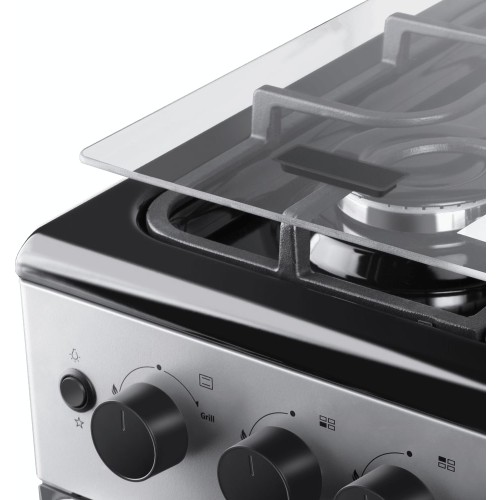 Газовая плита Maunfeld MGC50GCGR08D в Краснодаре