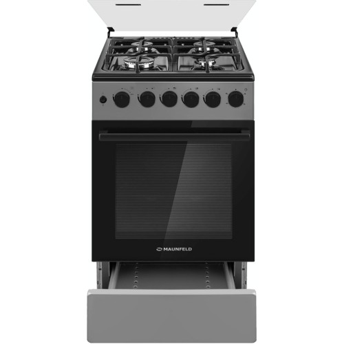 Газовая плита Maunfeld MGC50GCGR08D в Краснодаре