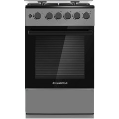 Газовая плита Maunfeld MGC50GCGR08D