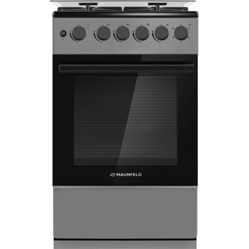 Газовая плита Maunfeld MGC50GCGR08D в Краснодаре