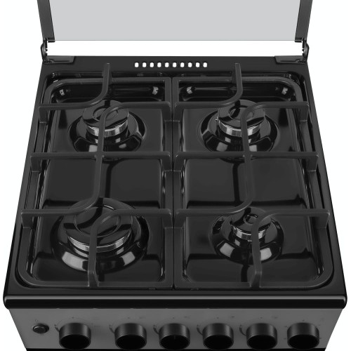 Газовая плита Maunfeld MGC50GCGR08D в Краснодаре