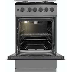 Газовая плита Maunfeld MGC50GCGR08D