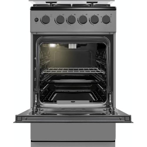 Газовая плита Maunfeld MGC50GCGR08D в Краснодаре